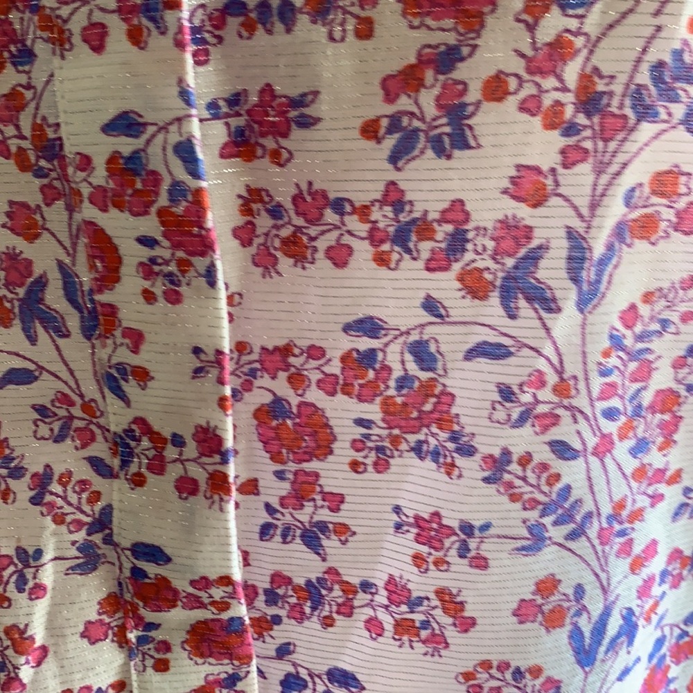 J Crew New Blouse - Picture 5 of 8